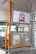 【横浜エリア】横浜市営バス　車載型デジタルサイネージ「かなch(チャンネル）」