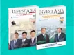 ベトナム工業団地の最新情報を網羅した雑誌『Invest Asia』