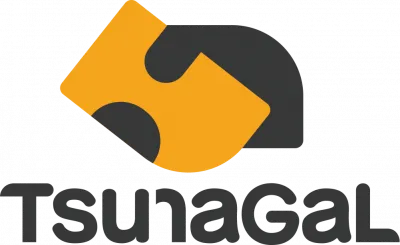 TsunaGaL　(ツナガル)の媒体資料