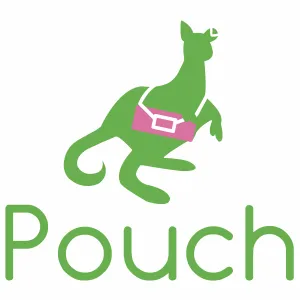 Pouch（ポーチ）の媒体資料
