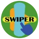 【朗報】既にお持ちの広告素材でインタラクティブ縦型動画が展開できる！SWIPER