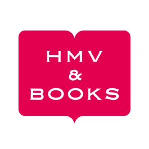 HMV・HMV＆BOOKSメディア