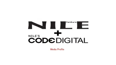 アクティブな富裕層へ訴求可能な会員制ライフスタイル誌「Nile’s NILE」の媒体資料