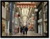 【京都市内初】国内旅行者・インバウンドに向けた商店街内プロモーション