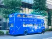 【ロンドンバス車体ラッピング広告×バス乗車企画】体験してもらえる特別な空間を提供
