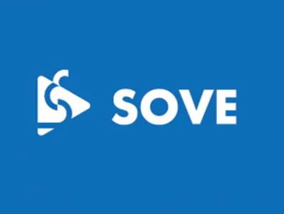 視聴完了保証型 動画広告サービス『SOVE BOOST』サービス説明資料の媒体資料
