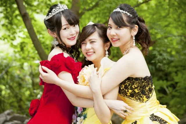 アイドルに関するメディア・広告の比較、一覧、まとめ
