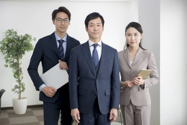 ミドル世代(30、40、50代)向けマーケティング・広告まとめ