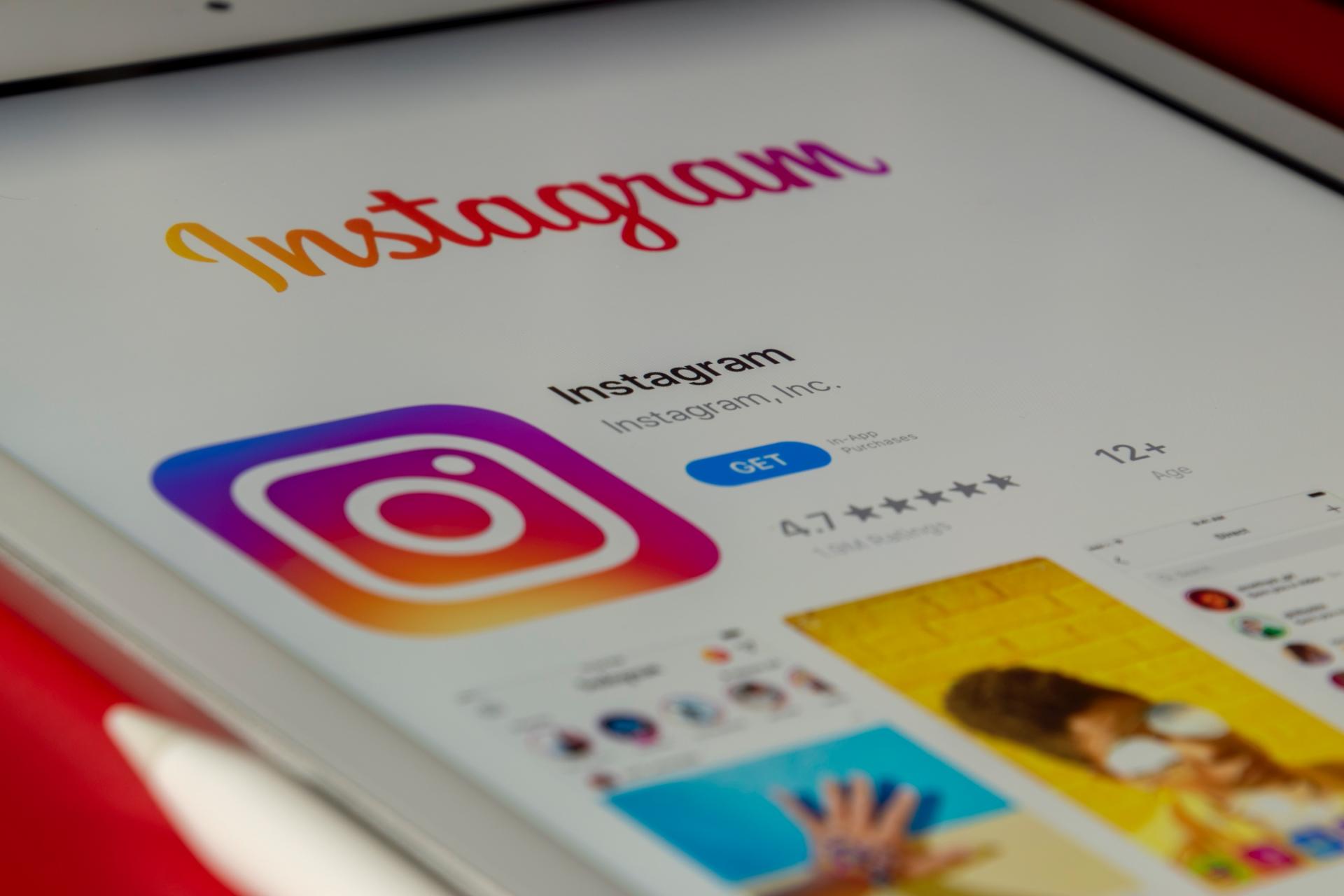 Instagramの動画広告とは 媒体資料のメディアレーダー