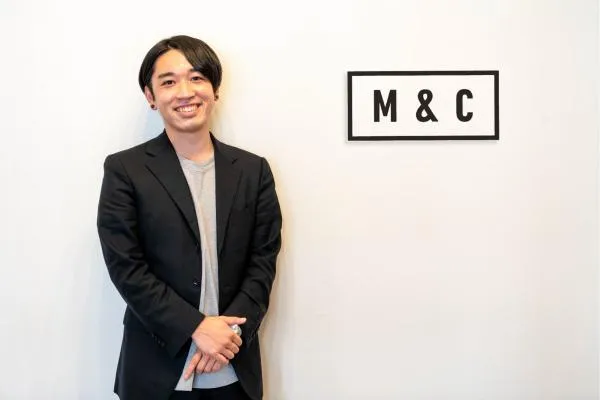 元宝塚スター起用のPR施策/株式会社M&C【広告・マーケ事例インタビュー】
