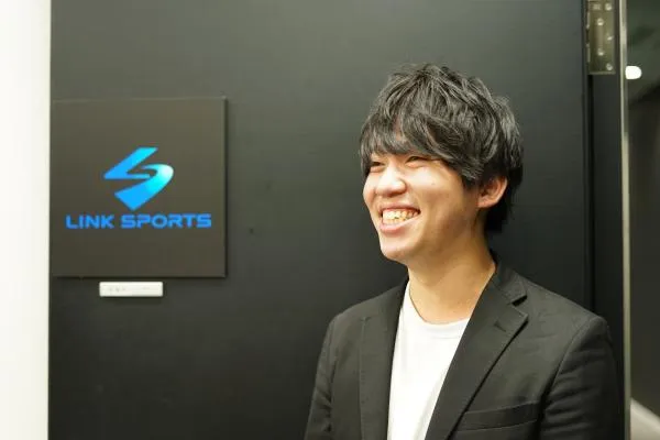 スポーツ領域でのPR/株式会社Link Sports【広告・マーケ事例インタビュー】