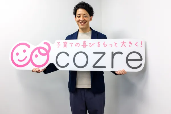 【めでぃぱす】「cozreマガジン」/株式会社コズレ