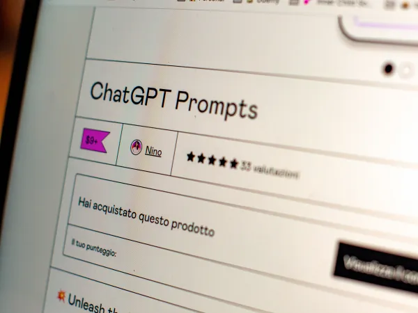 ChatGPTのマーケティング活用方法とは？事例も解説！