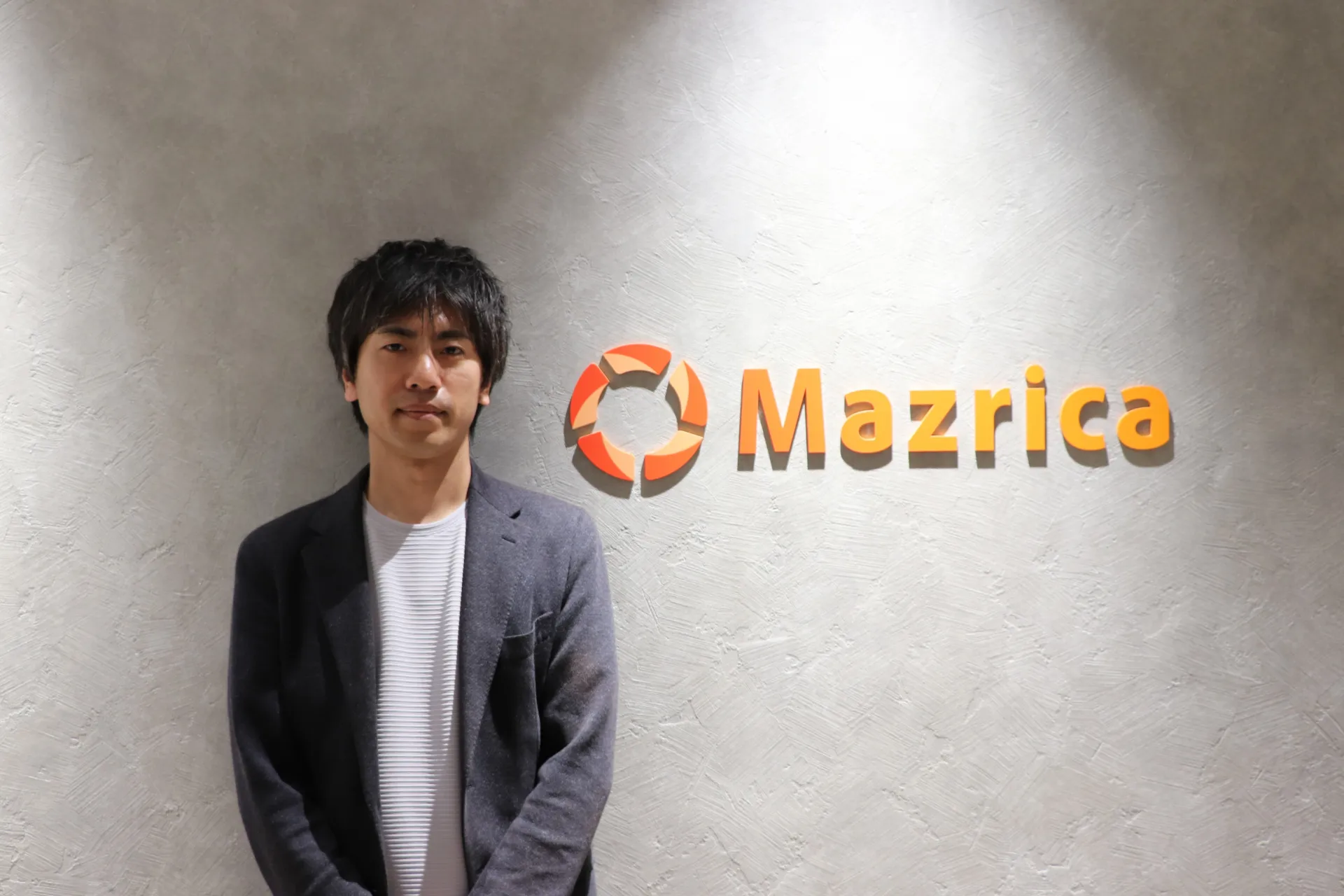 現場の声から生まれた営業支援ツール「Mazrica」のマーケティング施策とは