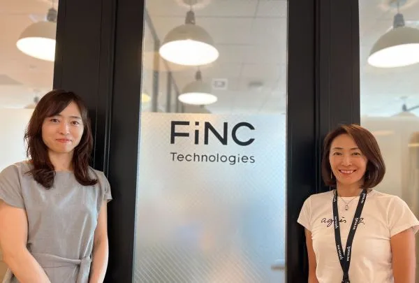 ユーザーと企業を繋ぐ健康プラットフォーム「FiNC」のサービスとマーケティング戦略