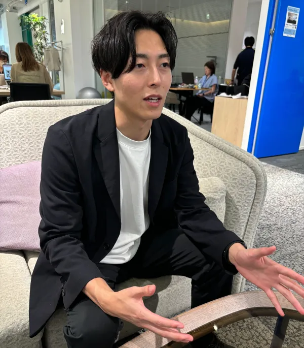 株式会社イルシル_本文