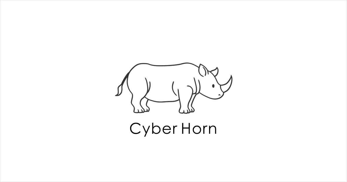 サイバーホルン株式会社