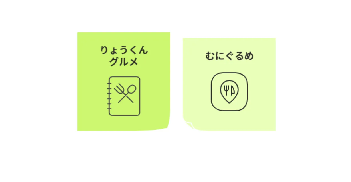 人気なグルメ系TikToker一覧