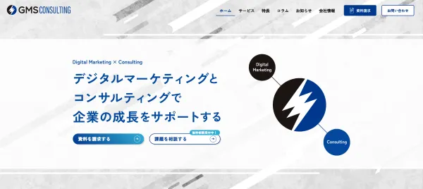 株式会社GMSコンサルティング