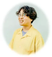 木野様の顔写真