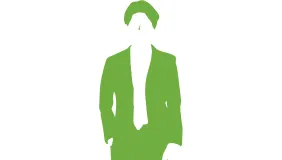 男性向けメディア