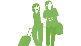 外国人向けメディア