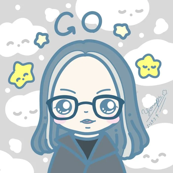 佐藤様のアイコン