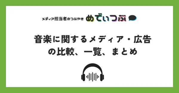 日本市場向け音楽店キャンペーン企画と予算設計例