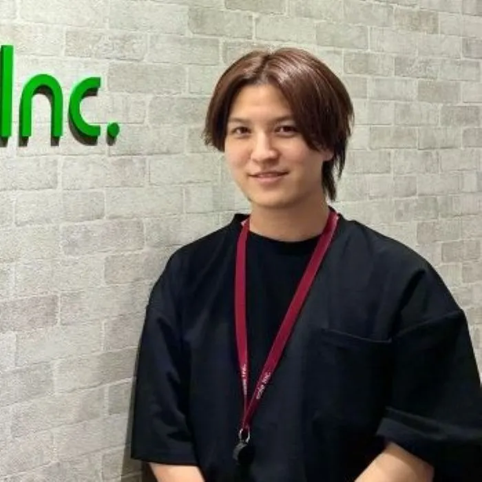 佐野様のアイコン