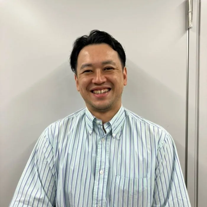 樋口様のアイコン