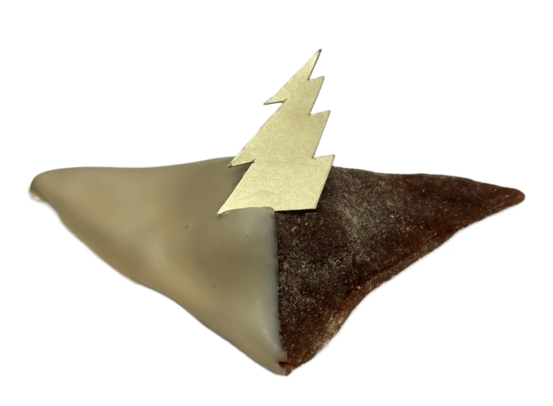 大阪ブラックサンダー生八ツ橋商品画像