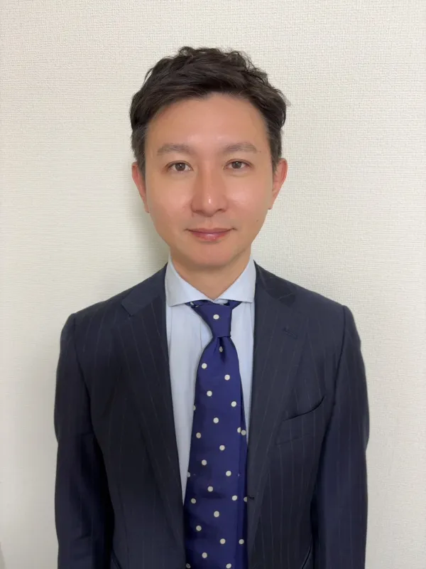 志賀様のアイコン