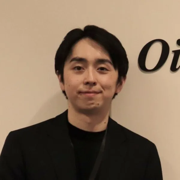 水口様のアイコン