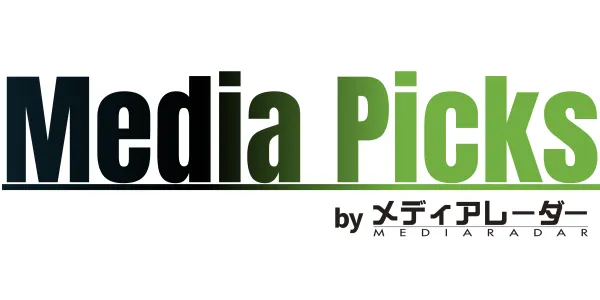 MediaPicksへの遷移バナー