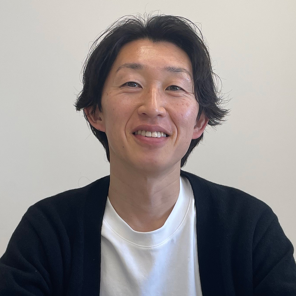 鎌田様のお写真