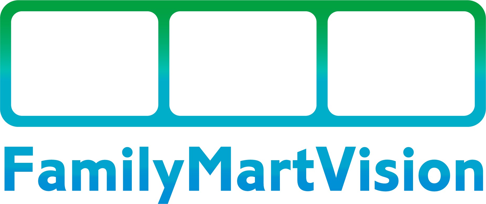 ファミリーマート店内設置「FamilyMartVision」の認知率が55.5%に到達、3年間で1.5倍に!