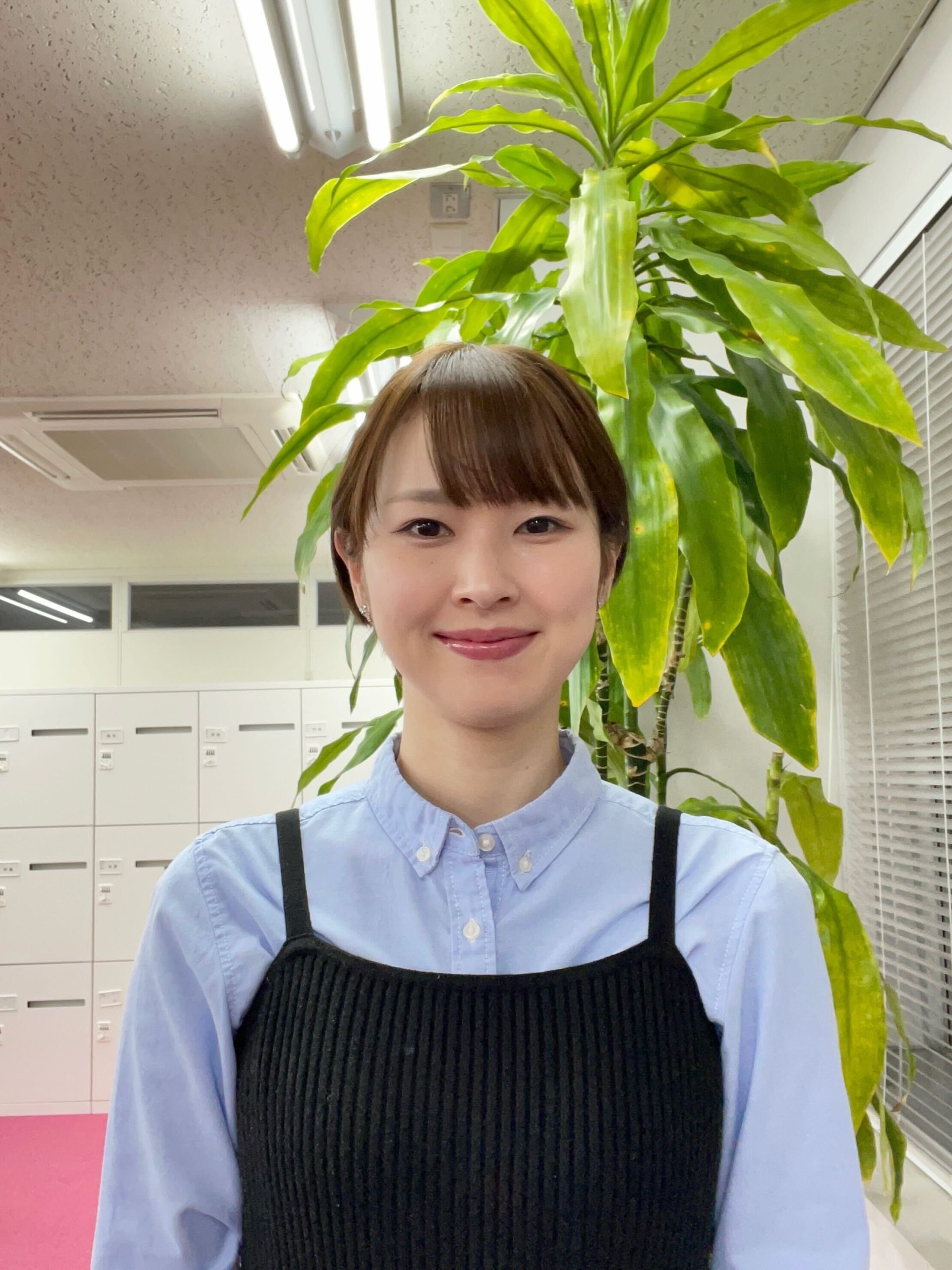 インタビュイープロフィール画像