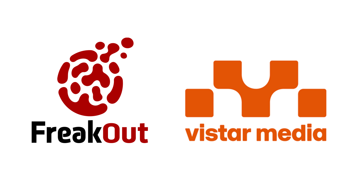 DOOHが世界120万枠へ。フリークアウトが「国内初」Vistar Media接続で実現するプログラマティックOOH