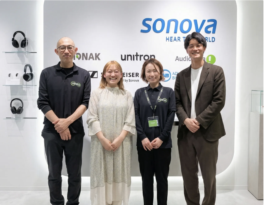 シニア向けコミュニティ活用で潜在層を動かす、検討7年→1ヶ月の体験イベント設計