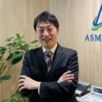 株式会社アスマーク  里村 雅幸