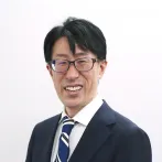 株式会社アイズ 代表取締役社長 福島 範幸