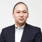 株式会社リーディング・ソリューション 代表取締役 中田 義将