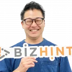 株式会社ビズヒント 企画運営部マーケティンググループ 島 孝弘