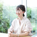 コネヒト株式会社 プロダクト企画部　家族ノートPdM 小椋友季