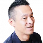 株式会社radiko ビジネス推進室長 五十嵐渉