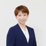 Omelette株式会社 執行役員 久住 安里