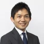 株式会社タナベコンサルティング デジタルコンサルティング事業部　マネジメントDX　コンサルタント 山崎 雄大