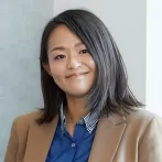 株式会社タナベコンサルティング デジタルコンサルティング事業部　マーケティングDX　ゼネラルマネジャー 藤島 安衣