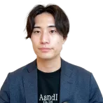 株式会社AandI COO 床並 挙多