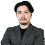 KURO HOLDINGS株式会社 マーケティングソリューション事業部　マネージャー　広告事業統括 佐々木 直哉